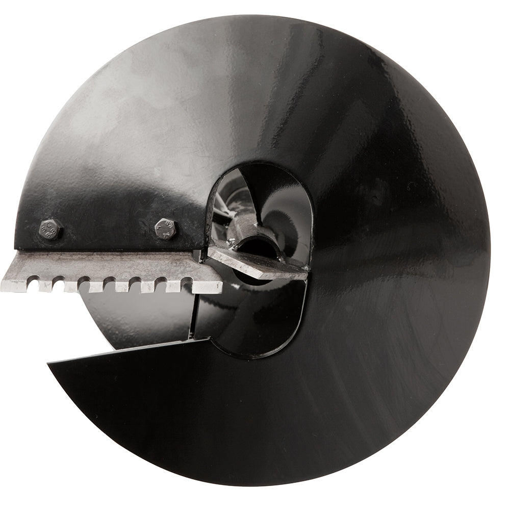 StrikeMaster Chipper 825 Replacement Blade 1 Per Pack MB825B