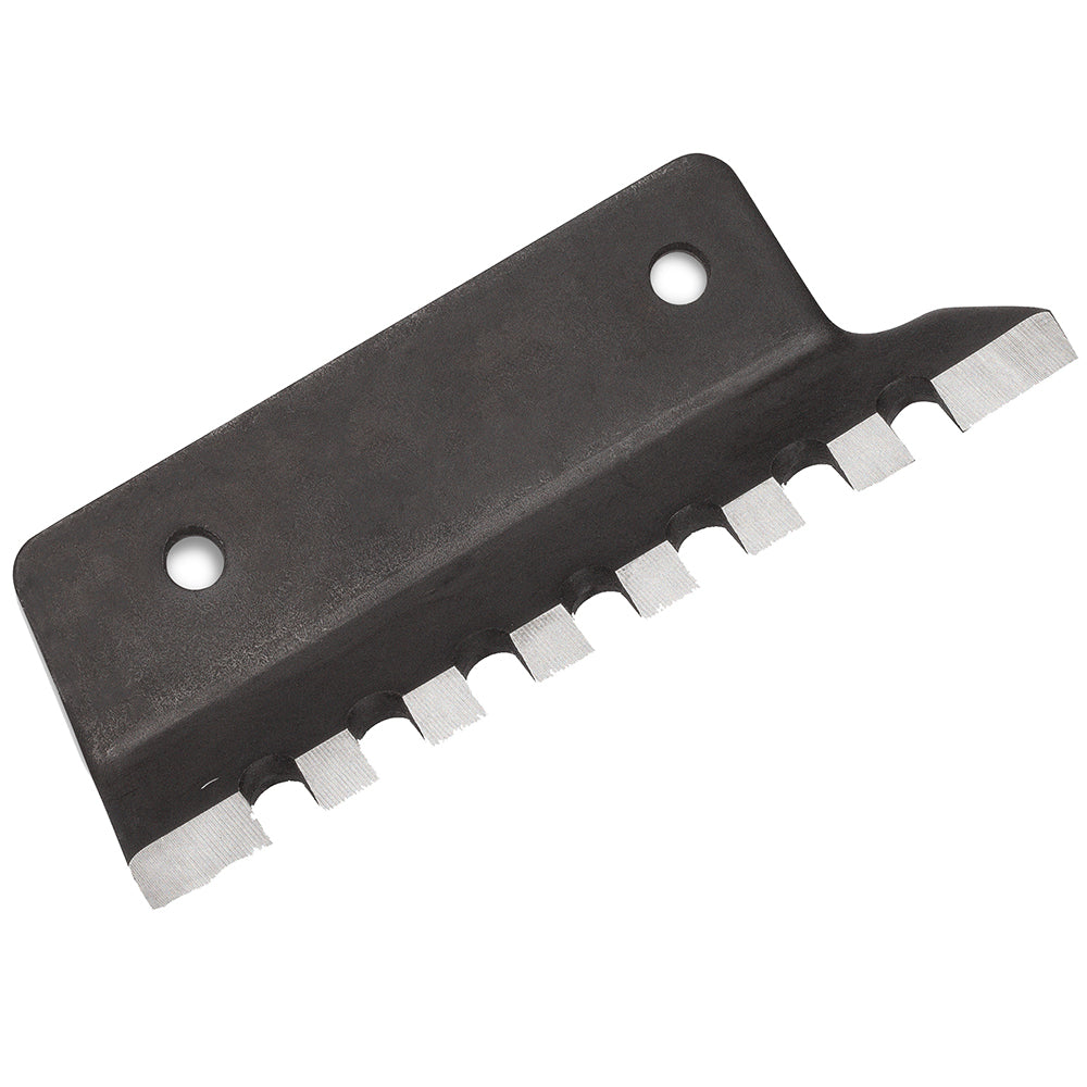 StrikeMaster Chipper 825 Replacement Blade 1 Per Pack MB825B