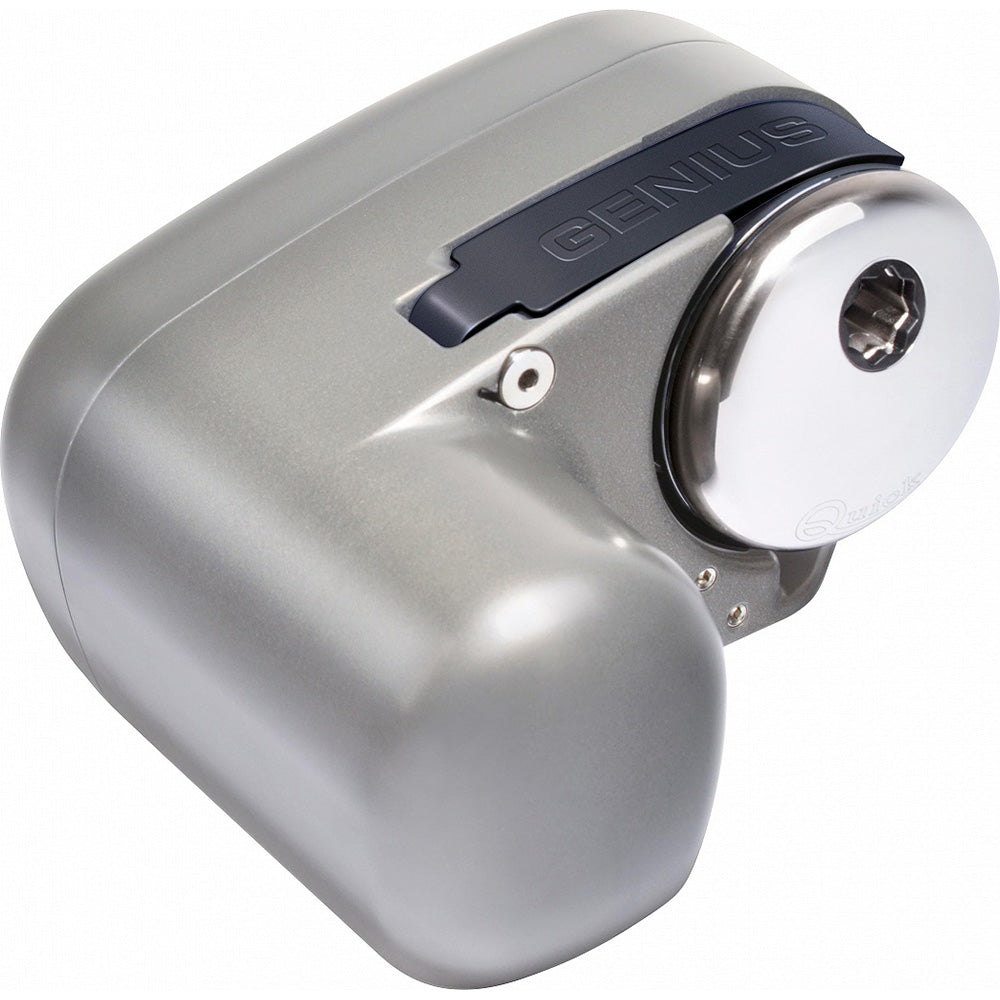 Quick Genius GP2 2000FF Windlass Automatic FreeFall System 800W 12V 8MM or 516 Gypsy FSGP22012F08A00