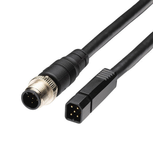 Humminbird AS QD NMEA 2000 Helix NMEA Adapter 7201141