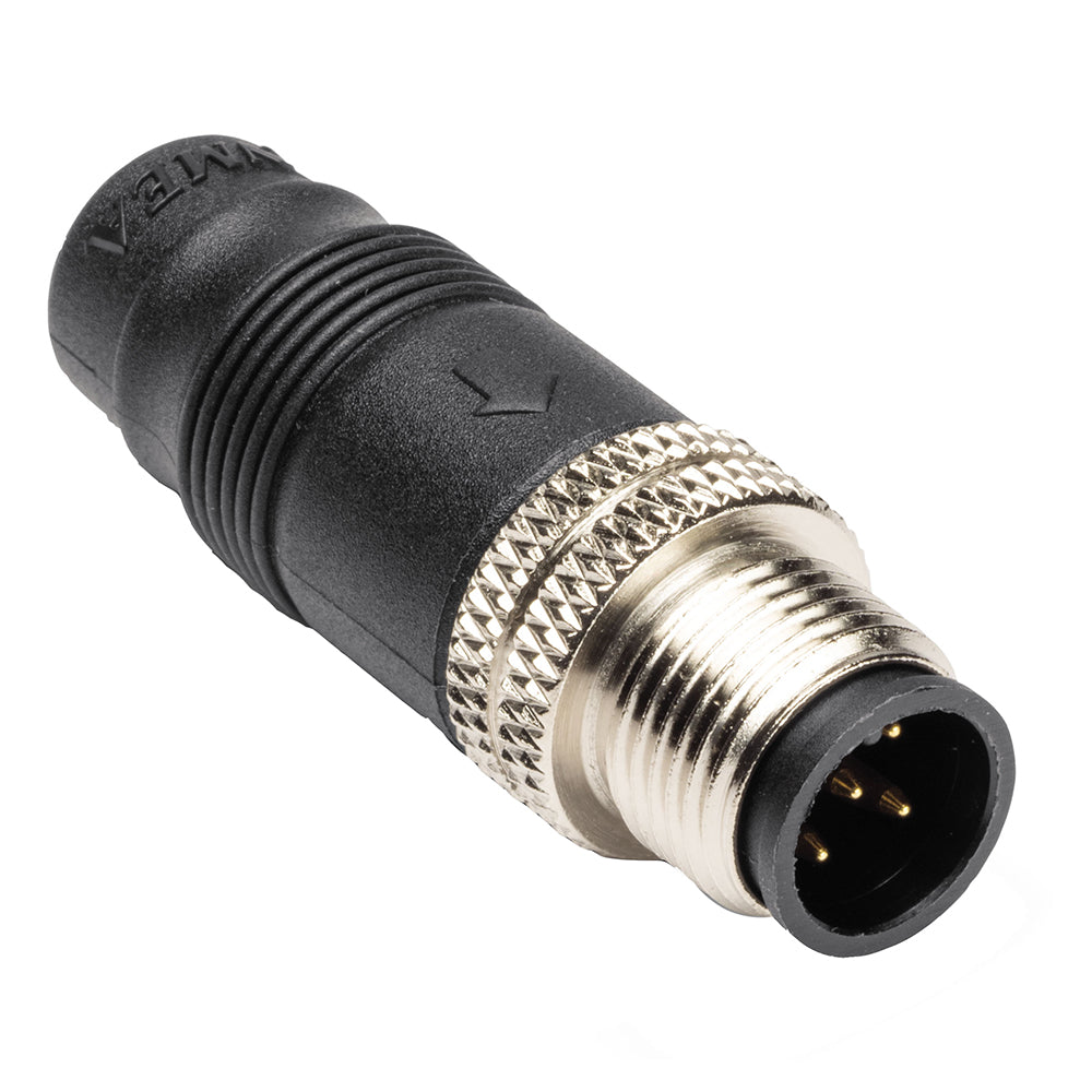 Humminbird NMEA 2000 Terminator Male 7600361