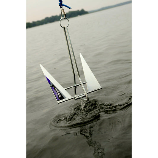 Panther Water Spike Anchor Up To 16 Boat 559200