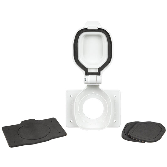 SmartPlug Weather Door Horizontal RDPWL