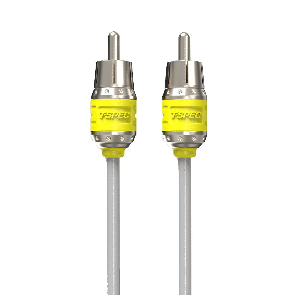 TSpec V10 Series Video Cable 20 Feet 61 M V10R20V