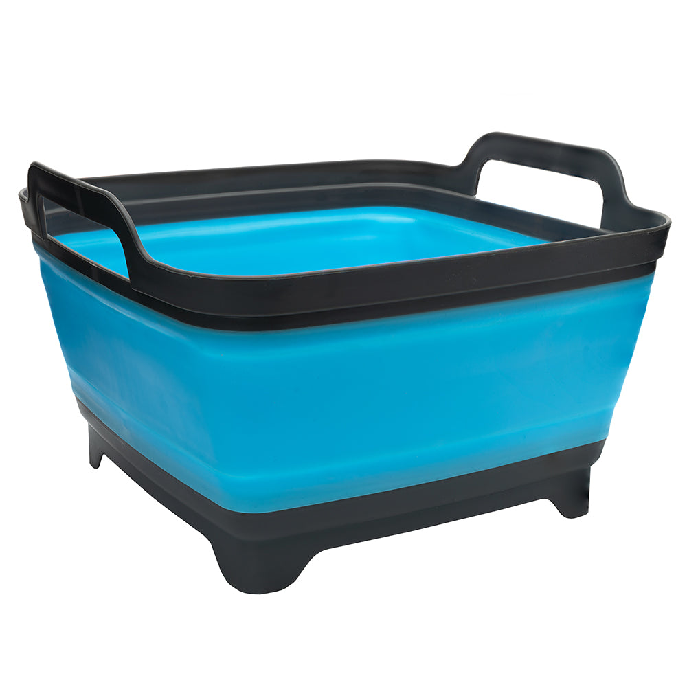 SOL Survive Outdoors Longer Flat Pack Sink 8L 01401008