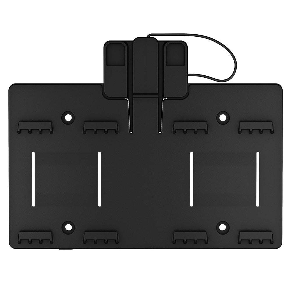 Fusion Apollo 6 8 Channel Marine Amplifier Mounting Bracket 0101296411