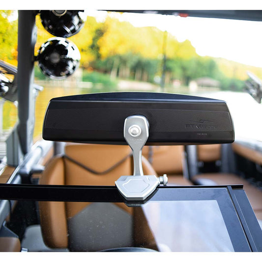 PTM Edge VR140 Pro Mirror Cover Combo Black P12848200MS