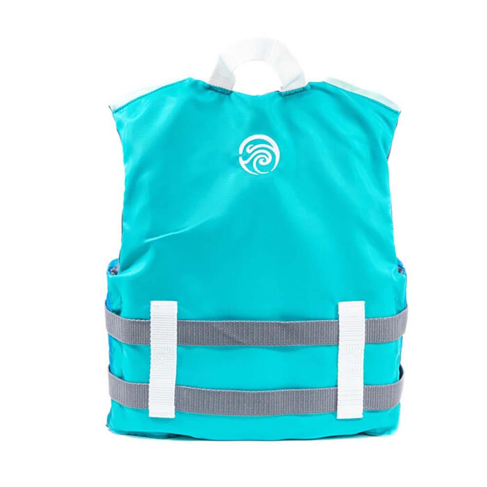 Bombora Child Life Vest 3050 lbs Tidal BVTTDLC