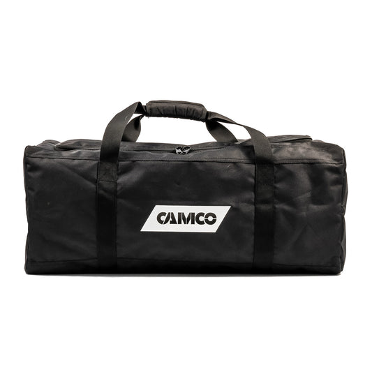 Camco RV Stabilization Kit wDuffle Deluxe 14Piece Kit 44550