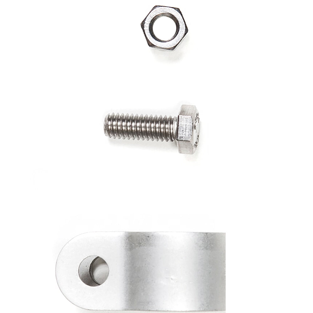 Fortress Guardian G125 Clip Set G125 CLIPSET