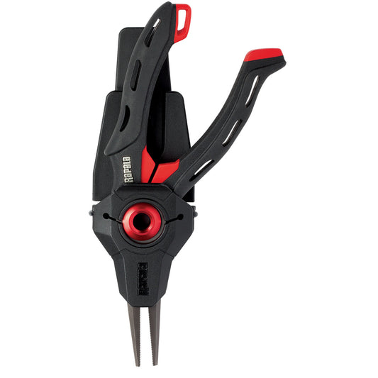 Rapala Mag Spring Pliers 6 RMSPP6