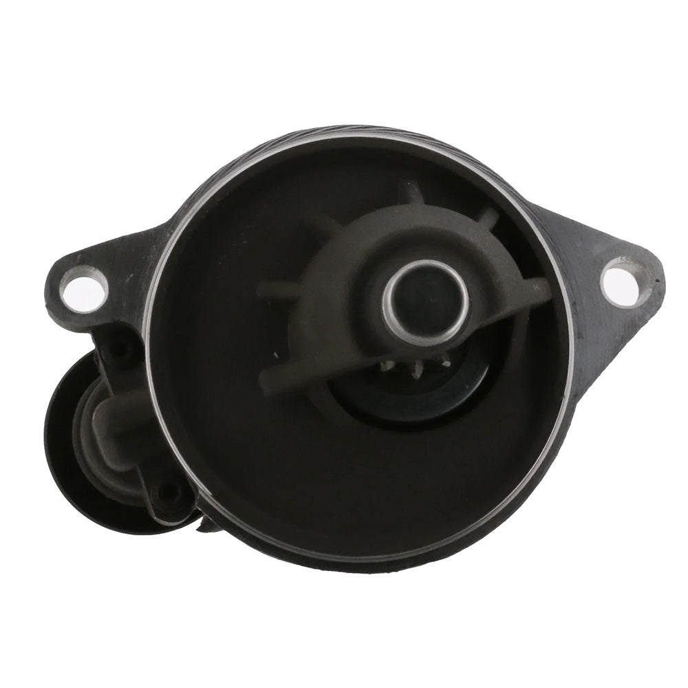 ARCO Marine HighPerformance Inboard Starter wGear Reduction Permanent Magnet Clockwise Rotation 70200