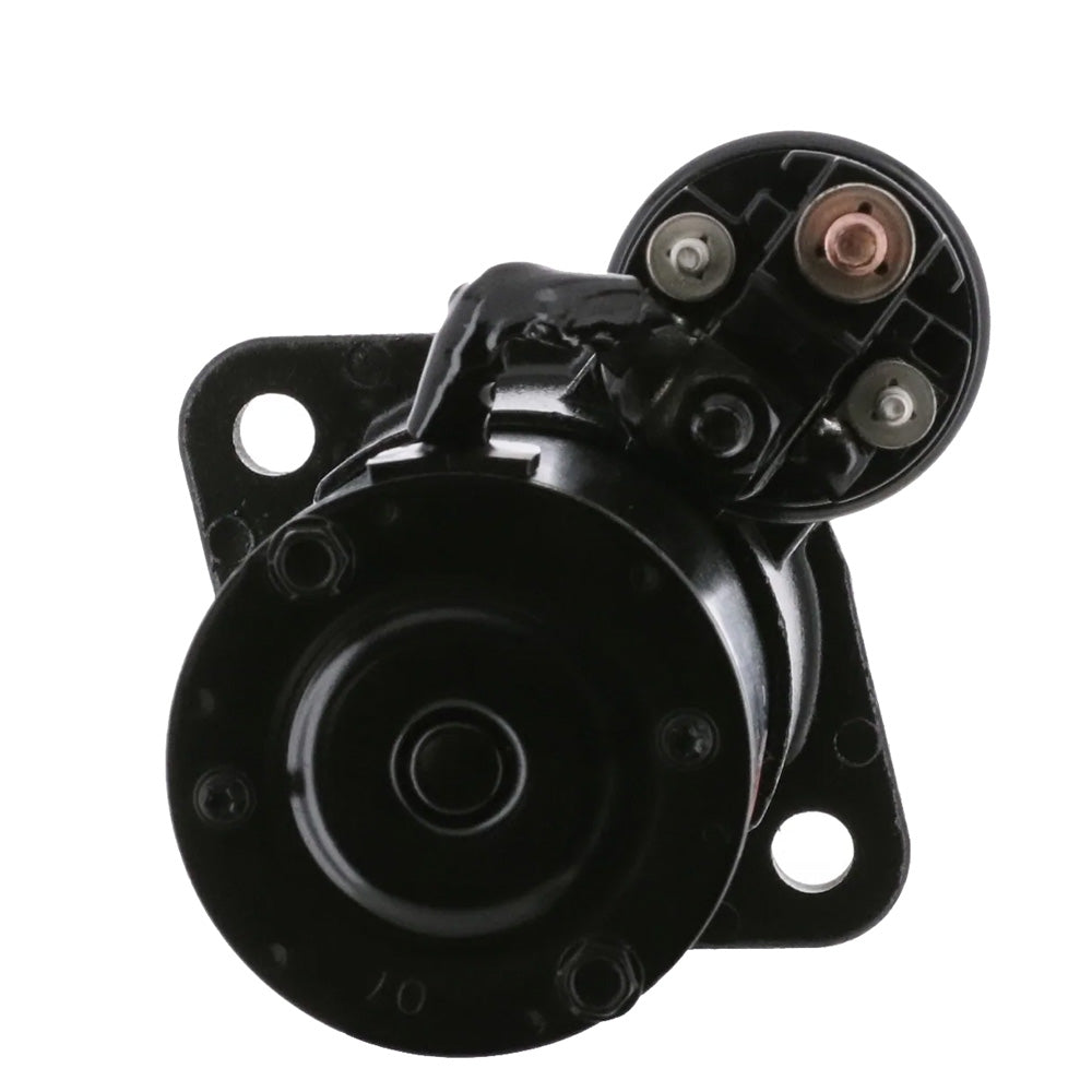 ARCO Marine Top Mount Inboard Starter wGear Reduction Counter Clockwise Rotation 30459