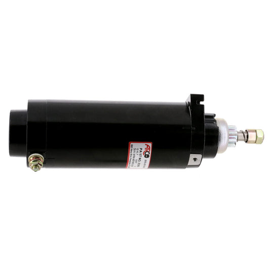 ARCO Marine MercuryMariner Outboard Starter 8 Tooth 135200 HP 5380