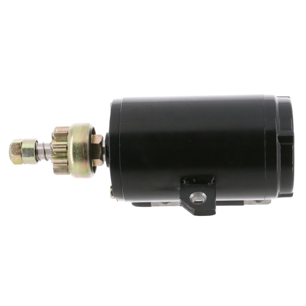 ARCO Marine JohnsonEvinrude Outboard Starter 9 Tooth Early Model 5370