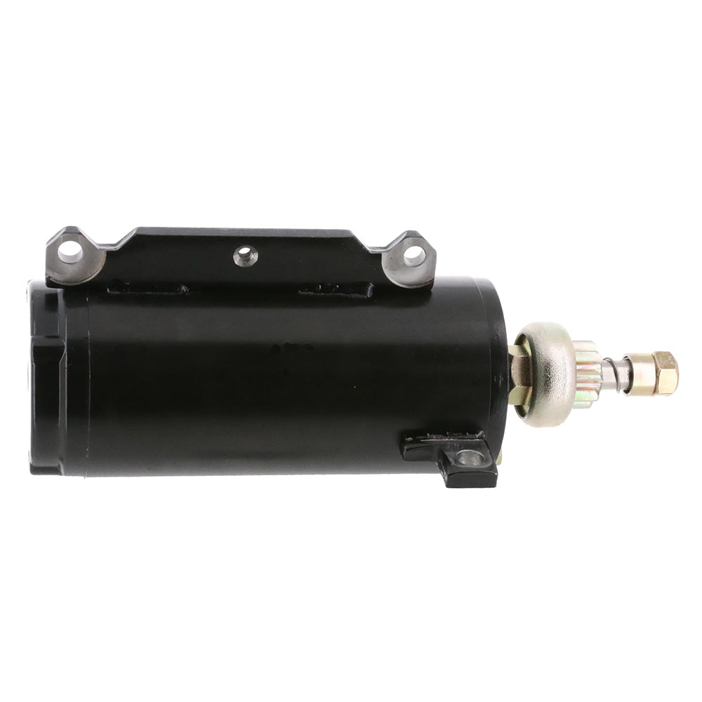 ARCO Marine JohnsonEvinrude Outboard Starter V6 8 Tooth 5373