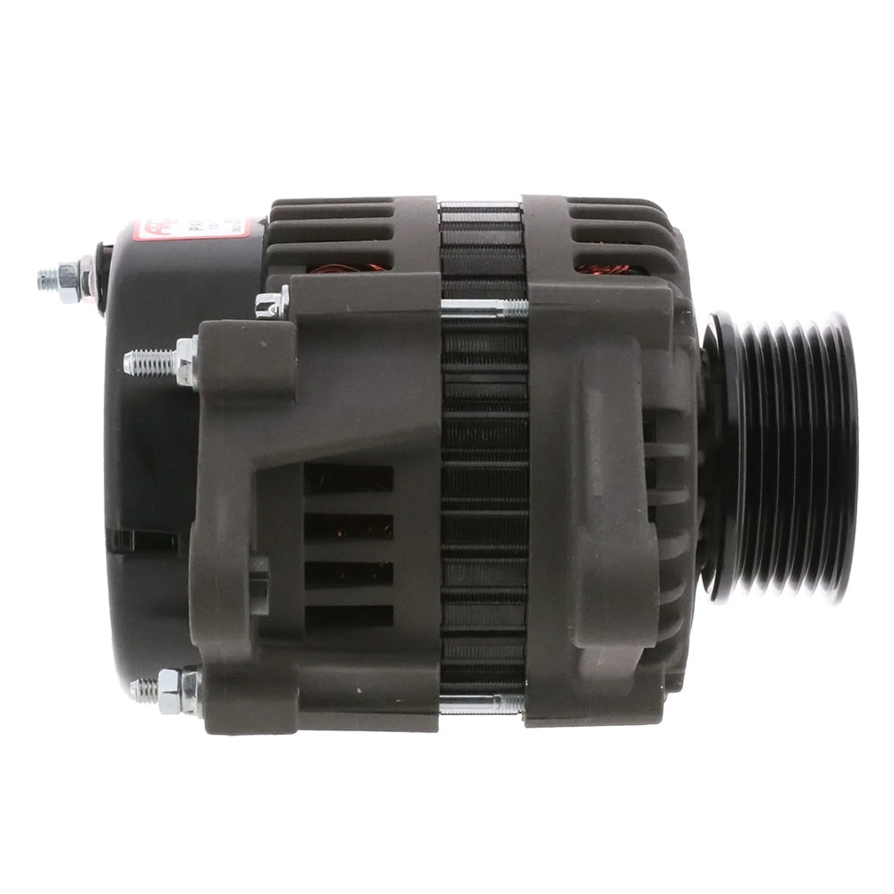 ARCO Marine Premium Replacement Alternator w65mm MultiGroove Pulley 12V 70A 20800