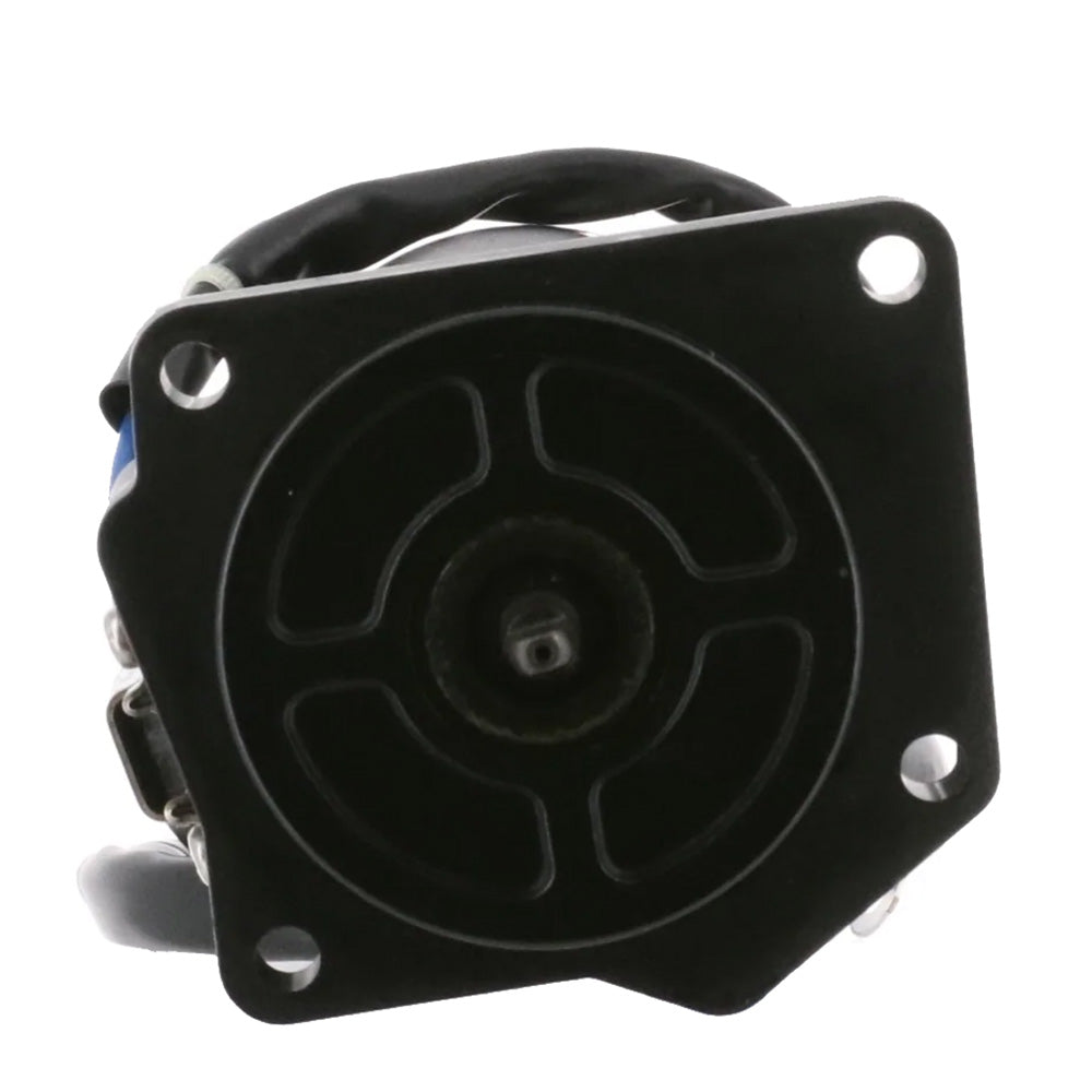 ARCO Marine Replacement Outboard Tilt Trim Motor Yamaha4 Bolt 58 Flat Blade Shaft 6258