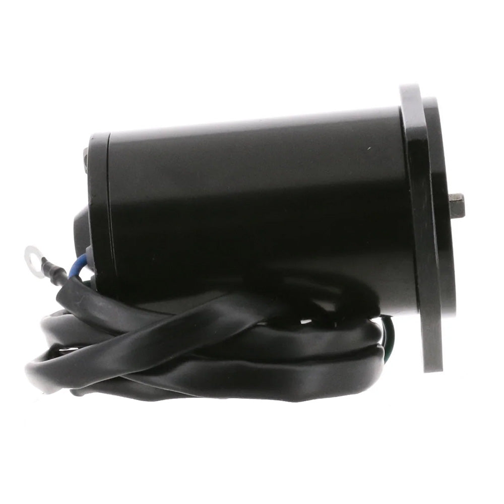 ARCO Marine Replacement Outboard Tilt Trim Motor Yamaha 2Wire 3 Bolt Flat Blade 6260