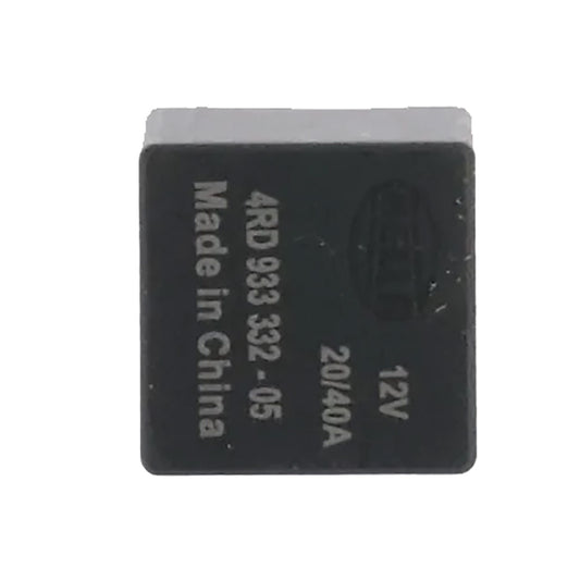 ARCO Marine JohnsonEvinrude Outboard Relay 12V 30A R473