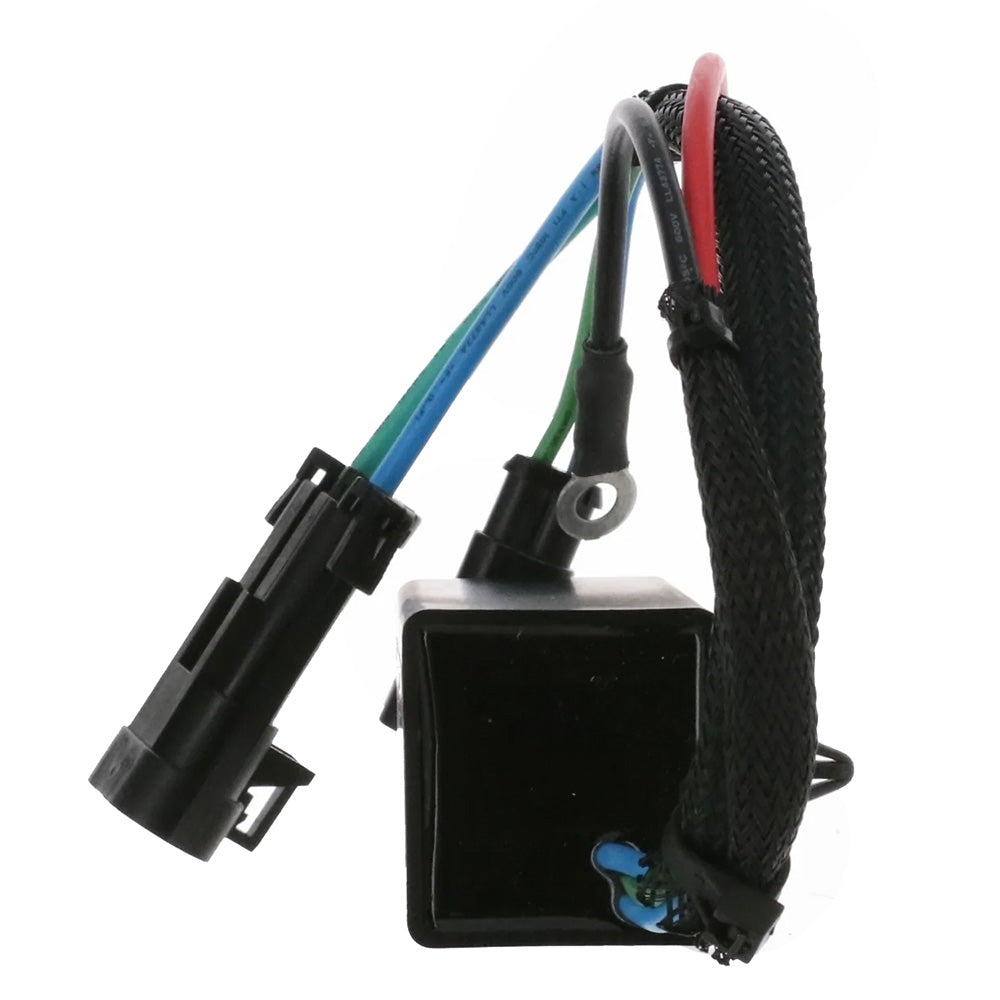 ARCO Marine Evinrude Outboard Relay ETEC R767