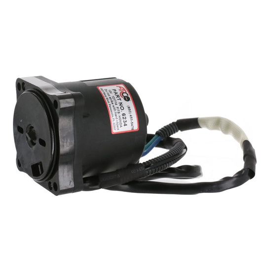 ARCO Marine Replacement Outboard Tilt Trim Motor HondaSuzuki 4 Bolt Mount 6234