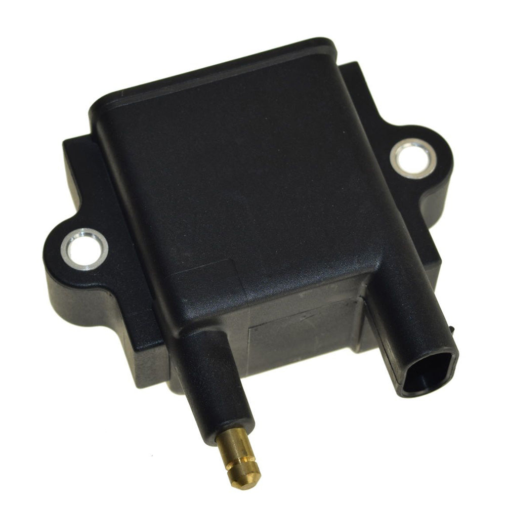 ARCO Marine Premium Replacement Ignition Coil fMercury Outboard Engines 19982006 IG012