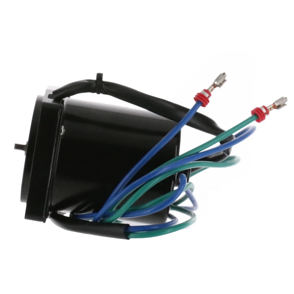 ARCO Marine Original Equipment Quality Replacement Tilt Trim Motor 2 Wire 4Bolt Mount 6247