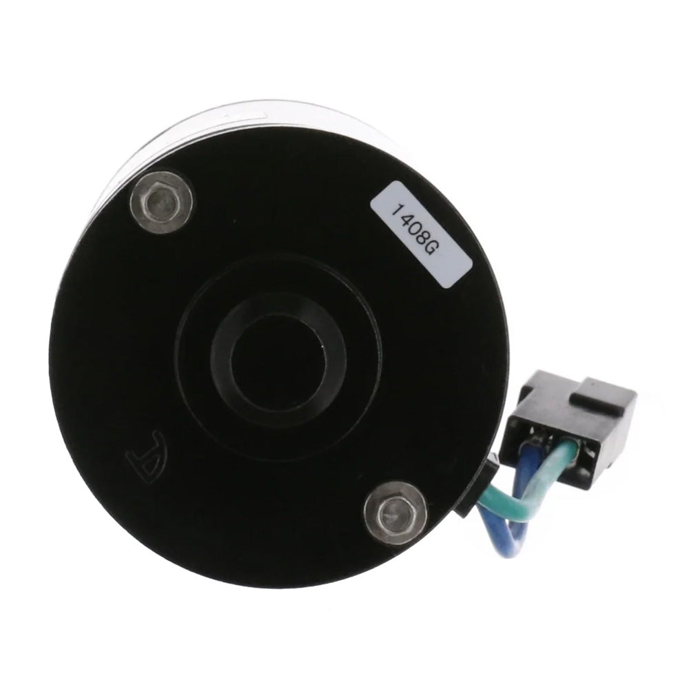 ARCO Marine Original Equipment Quality Replacement Tilt Trim Motor fLate Model Volvo Penta wOildyne Pump 2 Wire 6232