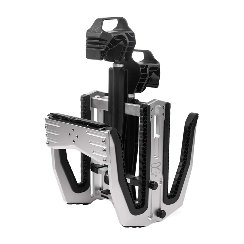 Roswell Triton II Strapless Board Rack C91021005