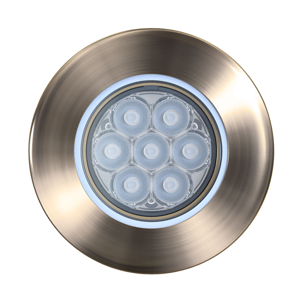 OceanLED Explore E2 Narrow Beam  Midnight Blue E2002B