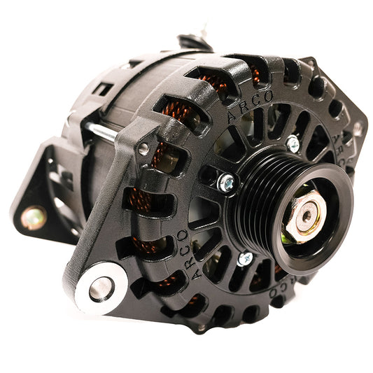ARCO Marine Zeus A275L J180 315 Alternator wTerminal Block A275L12DF315EX49K6