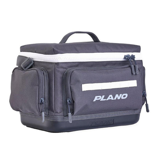 Plano Weekend Tackle Bag 3600  Slate  PLAWKND3600GBTBSLATE P000162