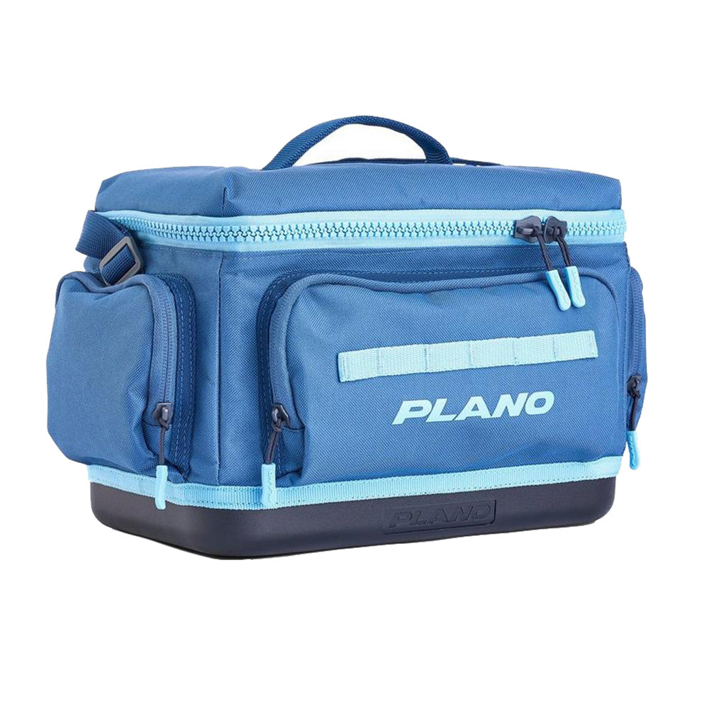 Plano Weekend Tackle Bag 3600  Wave  PLAWKND3600GBTBWAVE P000165