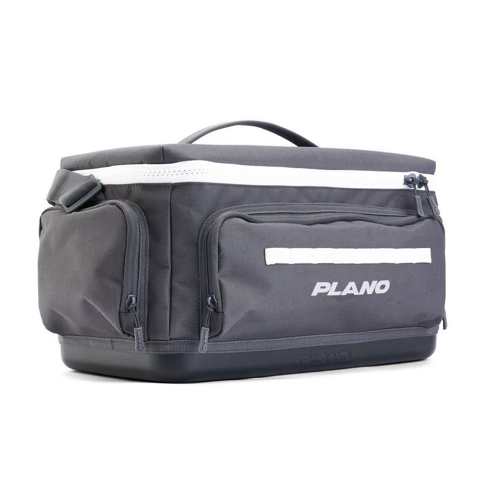 Plano Weekend Tackle Bag 3700  Slate  PLAWKND3700GBTBSLATE P000167