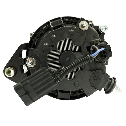 ARCO Marine Zeus A275L 315 Alternator wIsolated Ground Common Rail Terminal Block 4021