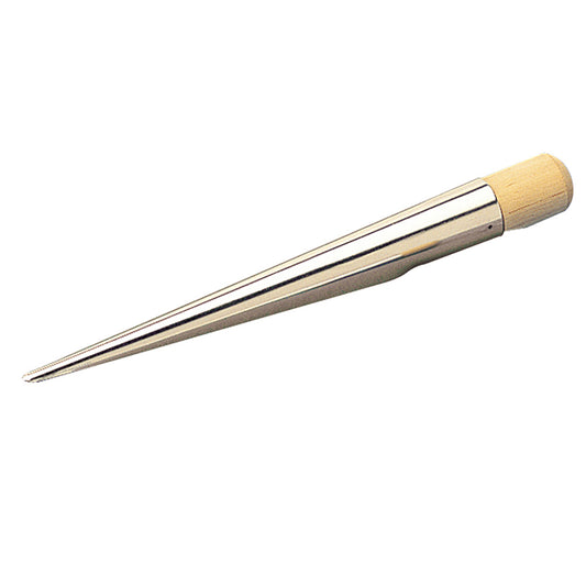 SeaDog Splicing Fid  Stainless Steel wHardwood Handle 5620161