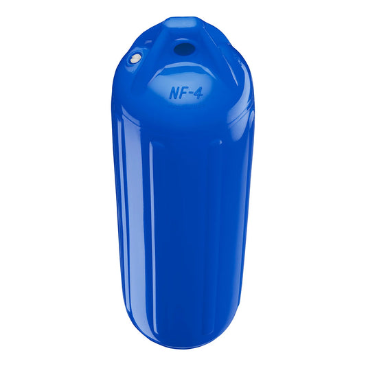 Polyform NF3 HeavyDuty Twin Eye 64 x 126  Blue NF4 BLUE