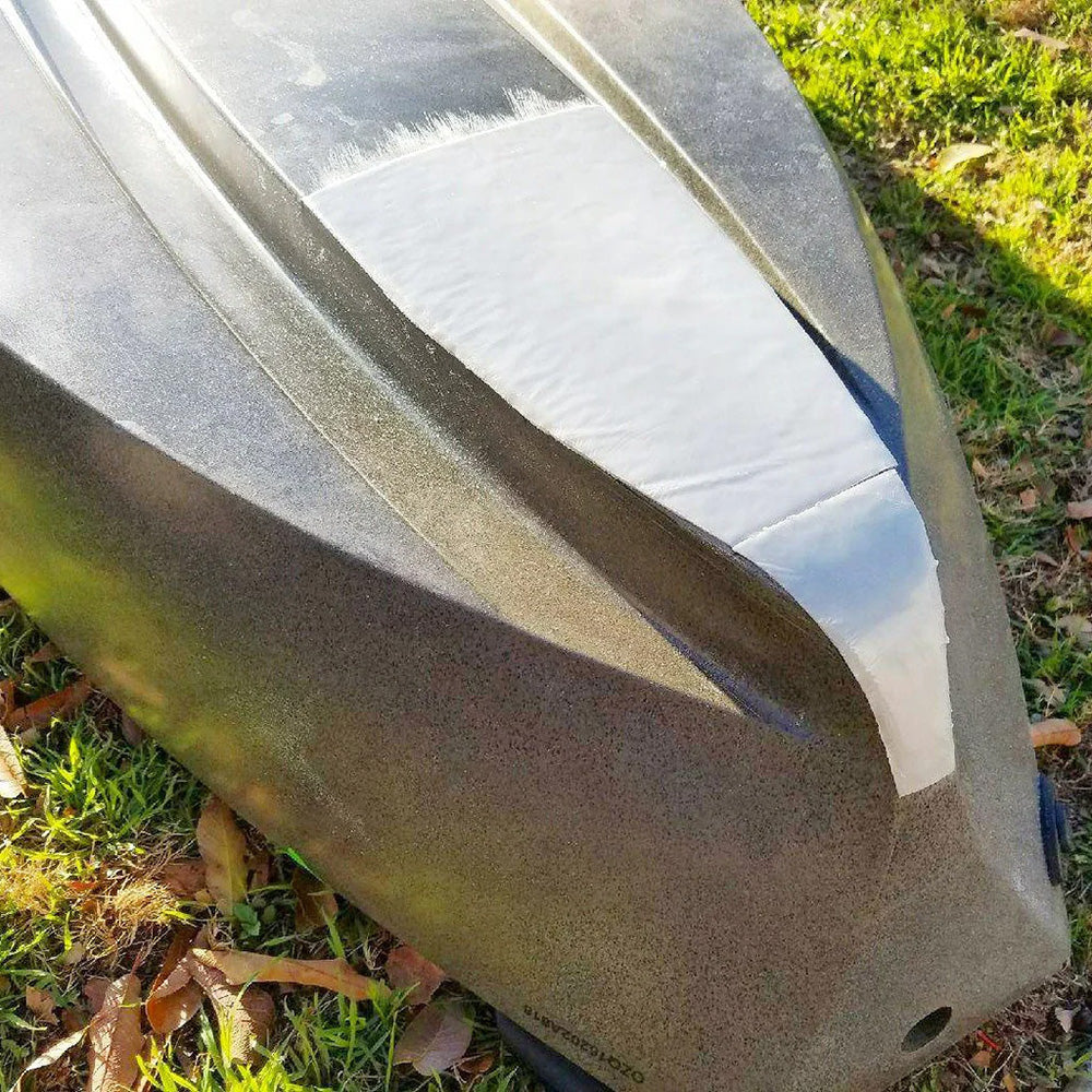 Gator Guards Gator Patch 6 x 9 Fiberglass Reinforced Repair Patch GP69