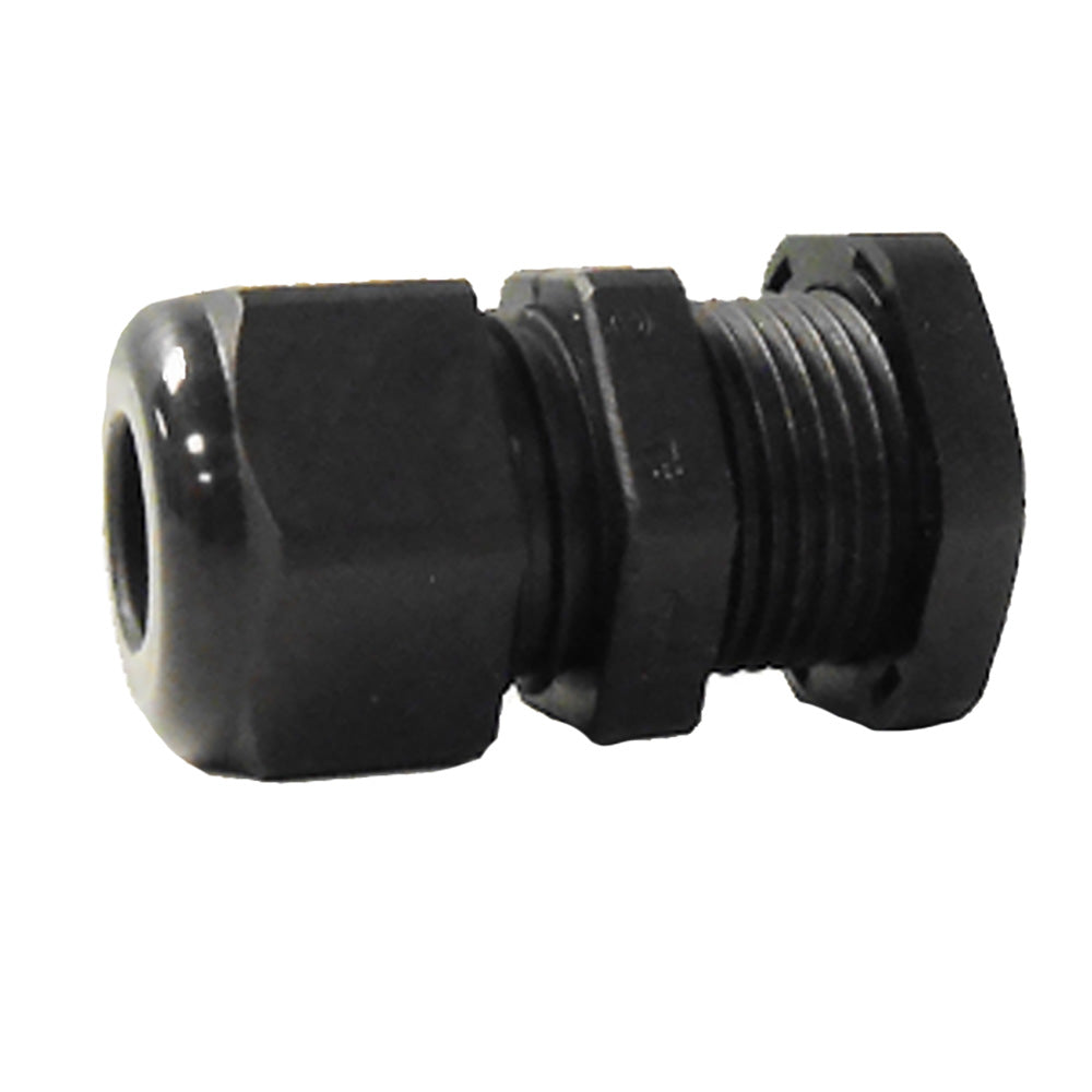 Trident Marine 38 Straight ThruFitting fUse wLPG Copper Tubing or Solenoid Wiring 14388876