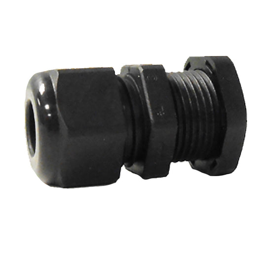 Trident Marine 38 Straight ThruFitting fUse wLPG Copper Tubing or Solenoid Wiring 14388876