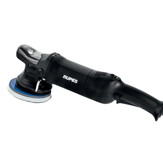 RUPES LHR15ES Random Orbital Polisher Bigfoot Tool Only LHR15ESUSSTD