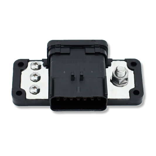 Bluewater 14 Position FCI Busbar 3 Screw 1 Post 2314B001