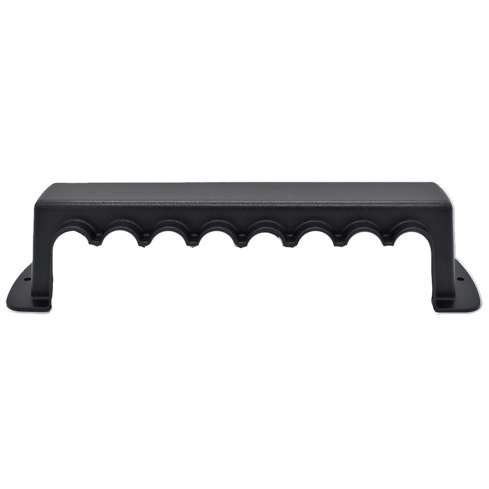 Bluewater Cover fHeavy Duty 8 Stud Busbar  Black 312315B108