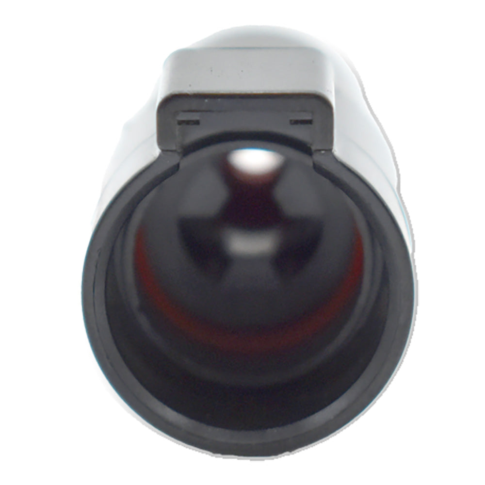 Bluewater 46 AWG Deutsch Single Position Male Connector DTHD0414P