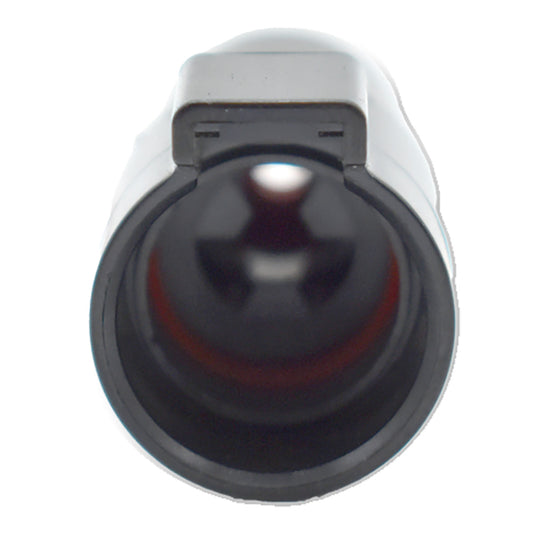 Bluewater 46 AWG Deutsch Single Position Male Connector DTHD0414P