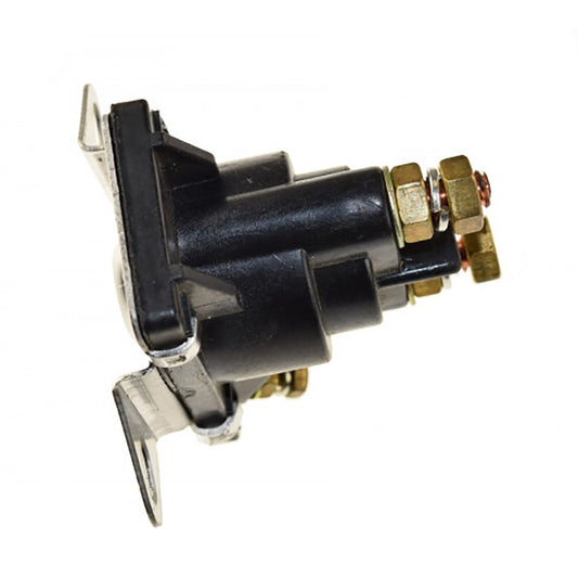 Regitar USA Solenoid fMercury Outboard Starters  Mercruiser Starter  Power Trim RMZ001
