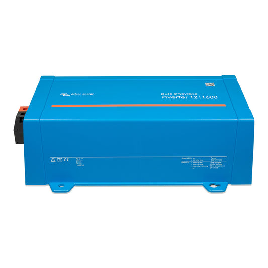 Victron Phoenix Inverter 121600 120V VEDirect NEMA 515R PIN122161500