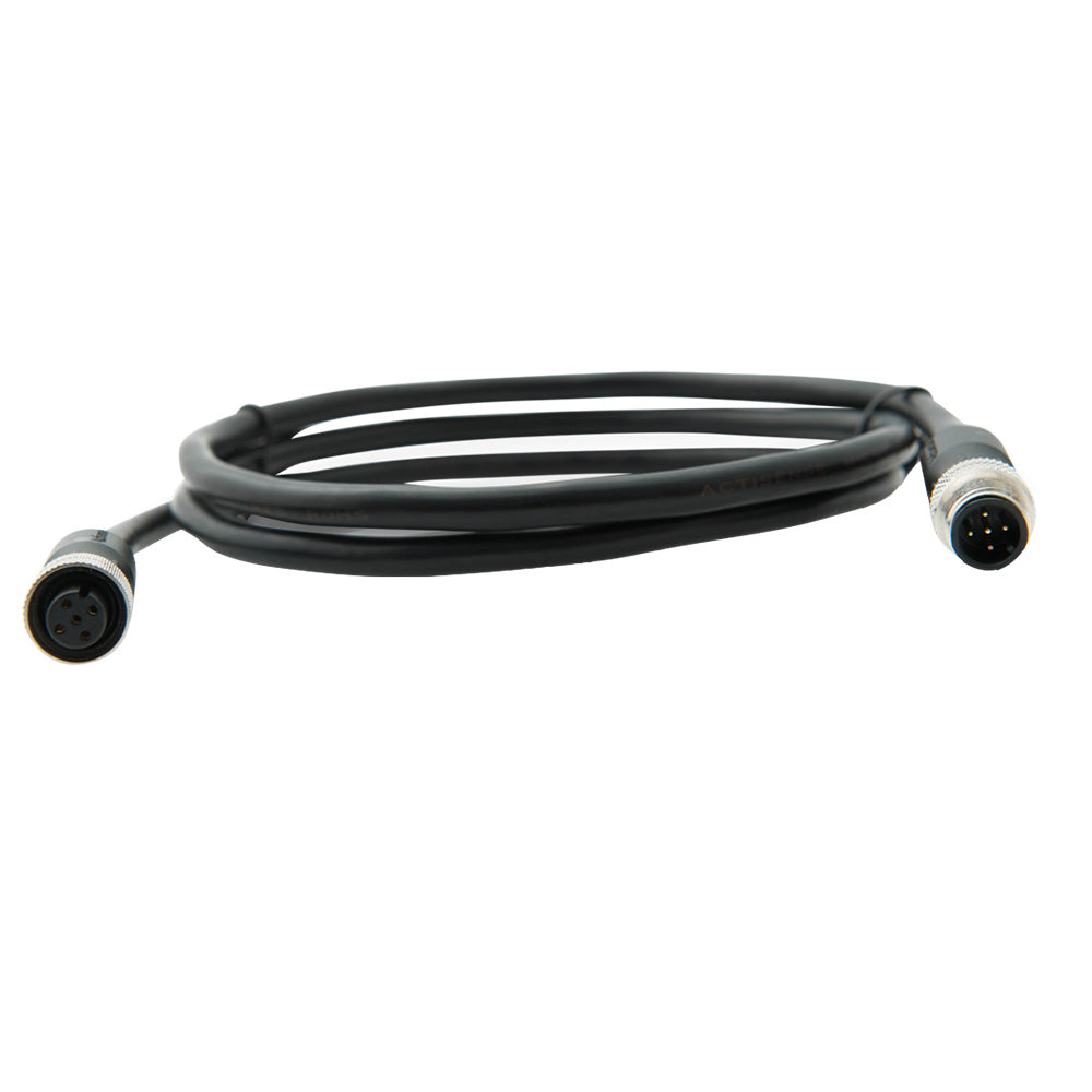 Actisense A2KTDC0M5 NMEA2000 Micro Cable Assembly  05M A2KTDC0M5