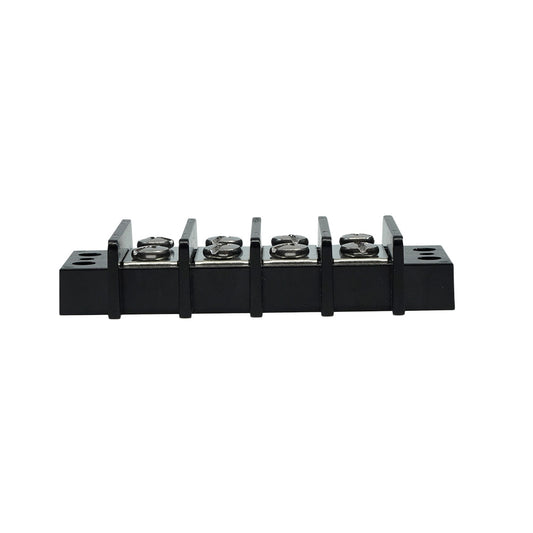 Egis Terminal Block 65A  4 Circuit 226504